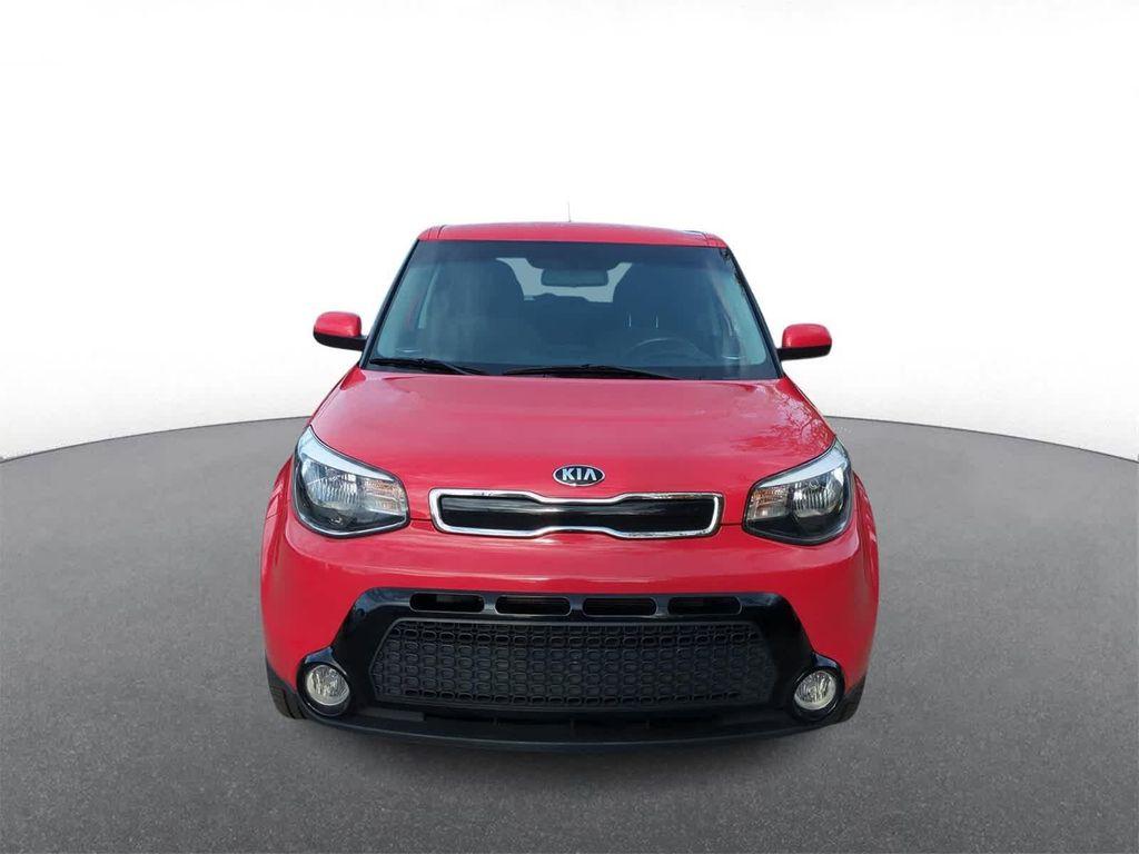 used 2016 Kia Soul car, priced at $9,875