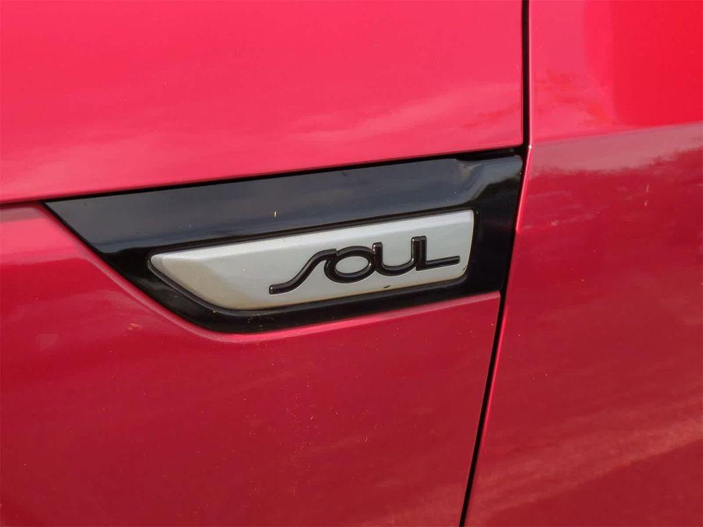 used 2016 Kia Soul car, priced at $9,875