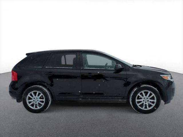 used 2014 Ford Edge car, priced at $11,300