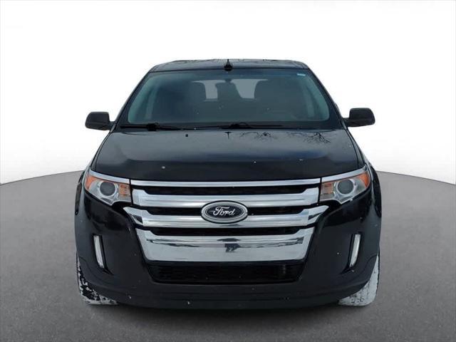 used 2014 Ford Edge car, priced at $11,300