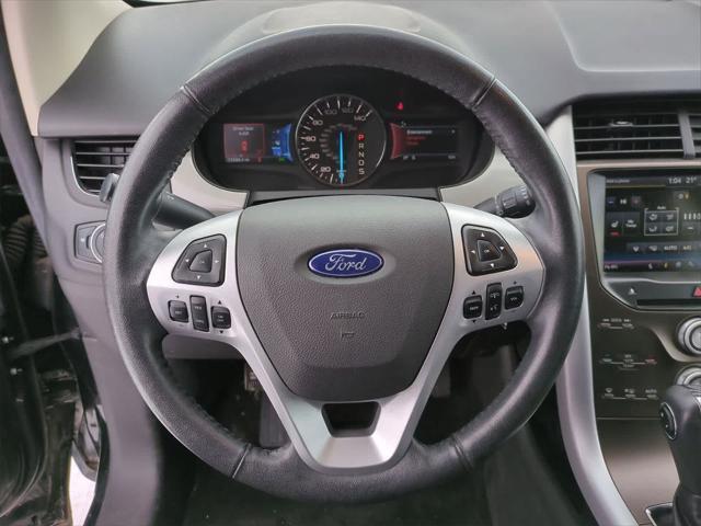 used 2014 Ford Edge car, priced at $11,300