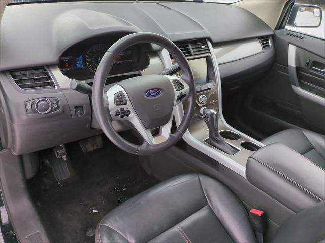 used 2014 Ford Edge car, priced at $11,300