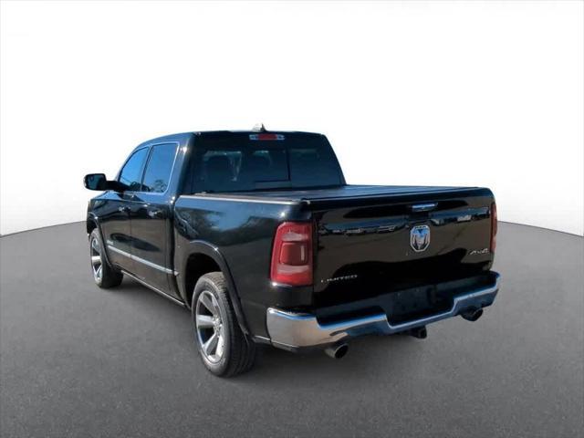 used 2019 Ram 1500 car, priced at $32,475