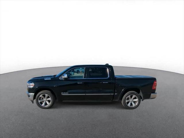 used 2019 Ram 1500 car, priced at $32,475