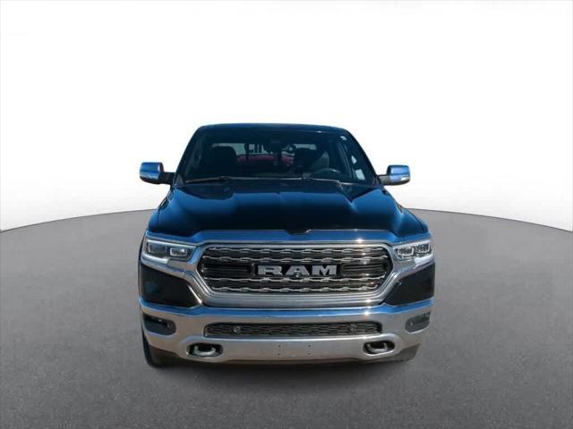 used 2019 Ram 1500 car, priced at $32,475