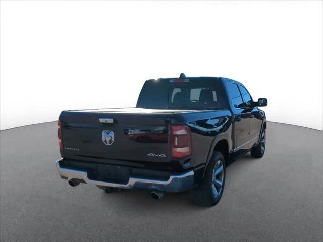 used 2019 Ram 1500 car, priced at $32,475