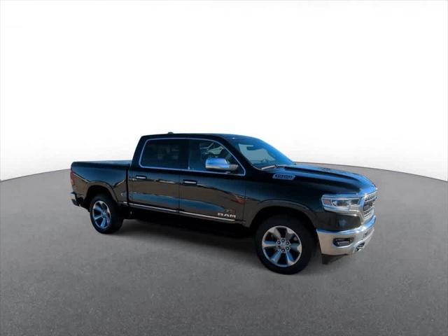 used 2019 Ram 1500 car, priced at $32,475