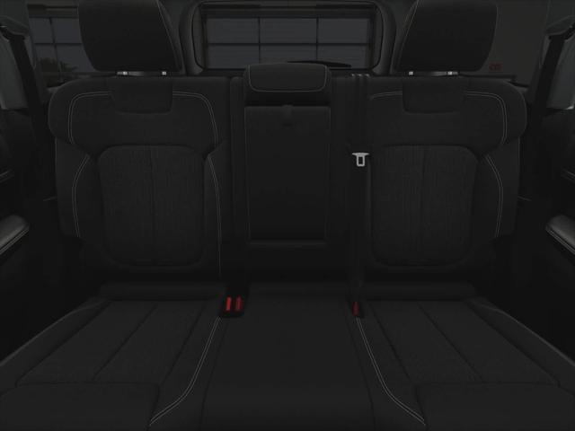 new 2025 Jeep Grand Cherokee car, priced at $41,317