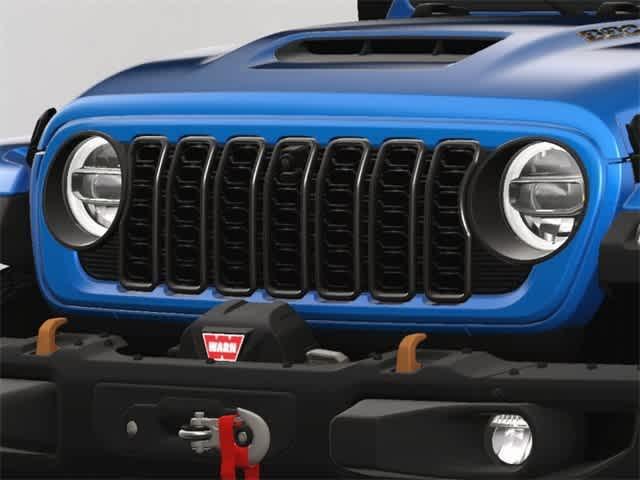 new 2024 Jeep Wrangler car, priced at $87,637