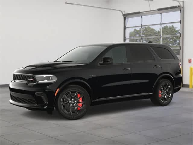 new 2024 Dodge Durango car, priced at $60,043