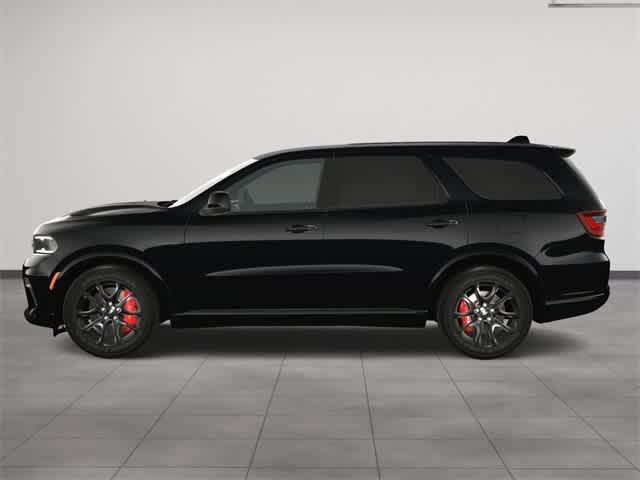 new 2024 Dodge Durango car, priced at $60,043