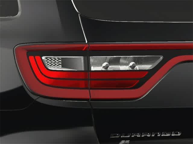 new 2024 Dodge Durango car, priced at $60,043