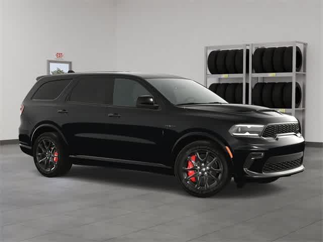 new 2024 Dodge Durango car, priced at $60,043