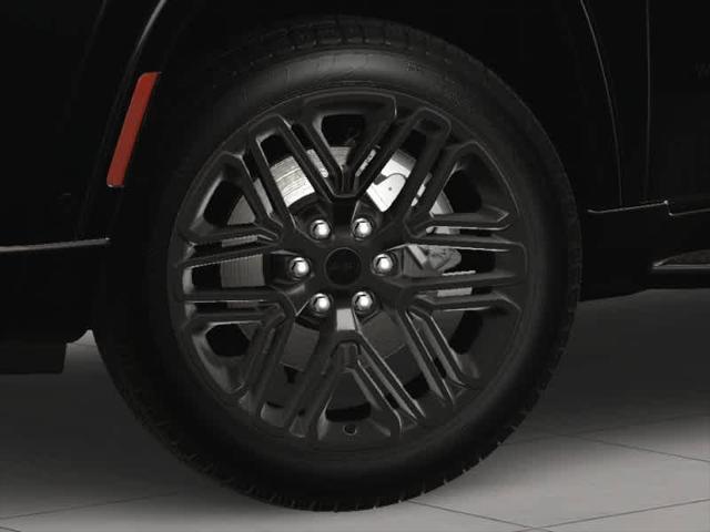 new 2025 Jeep Wagoneer car, priced at $76,725