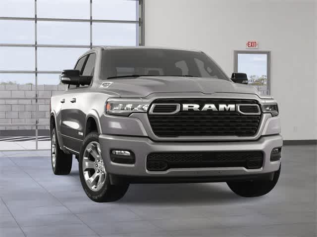 new 2025 Ram 1500 car, priced at $52,311