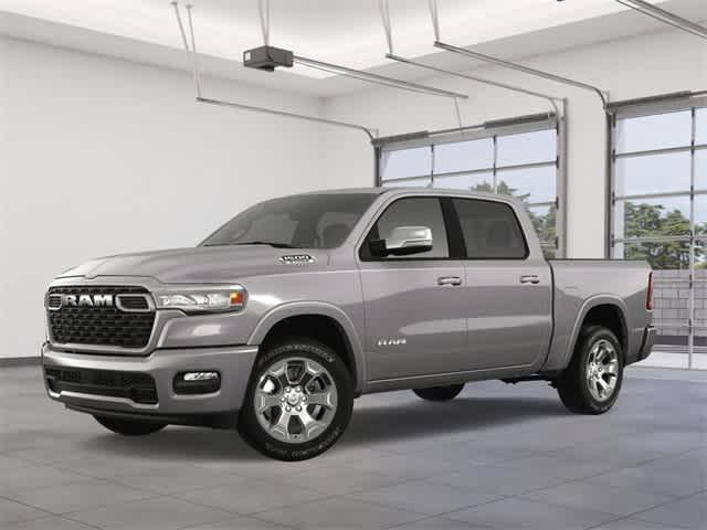 new 2025 Ram 1500 car, priced at $52,311