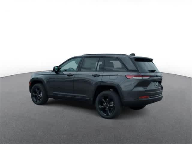 new 2024 Jeep Grand Cherokee car, priced at $49,939