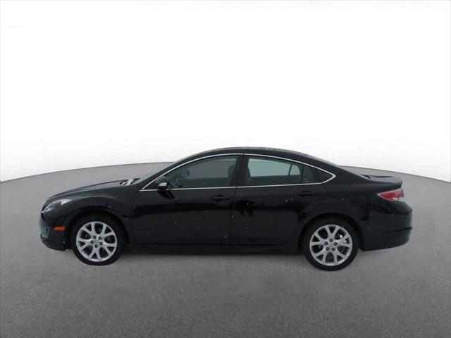 used 2013 Mazda Mazda6 car, priced at $9,300