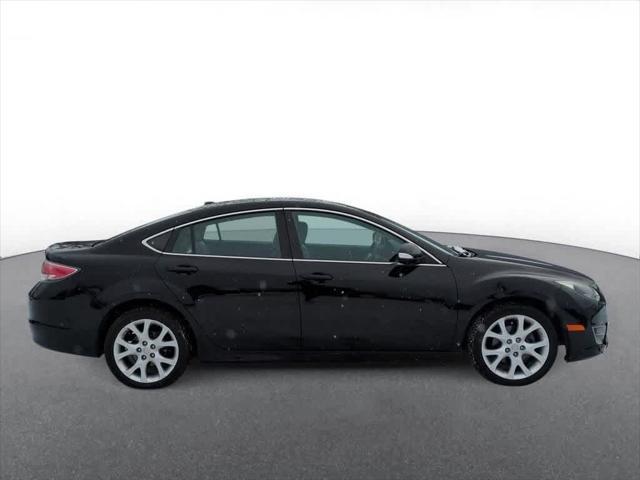 used 2013 Mazda Mazda6 car, priced at $9,300