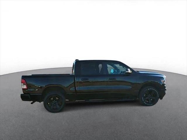 used 2020 Ram 1500 car, priced at $29,450