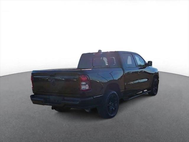 used 2020 Ram 1500 car, priced at $29,450