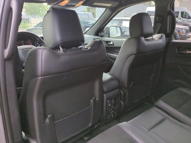 used 2022 Dodge Durango car, priced at $32,000