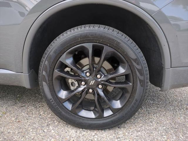 used 2022 Dodge Durango car, priced at $32,000