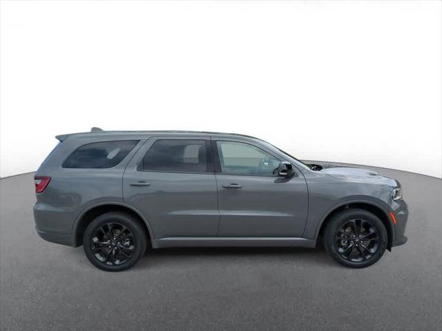 used 2022 Dodge Durango car, priced at $32,000