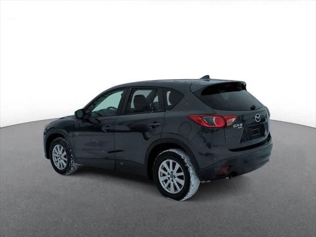 used 2016 Mazda CX-5 car, priced at $12,650