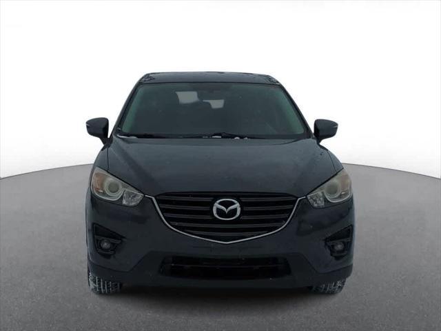 used 2016 Mazda CX-5 car, priced at $12,650