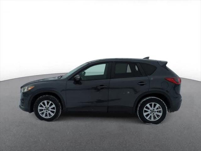 used 2016 Mazda CX-5 car, priced at $12,650