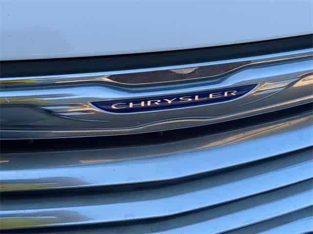 used 2016 Chrysler Town & Country car, priced at $13,200