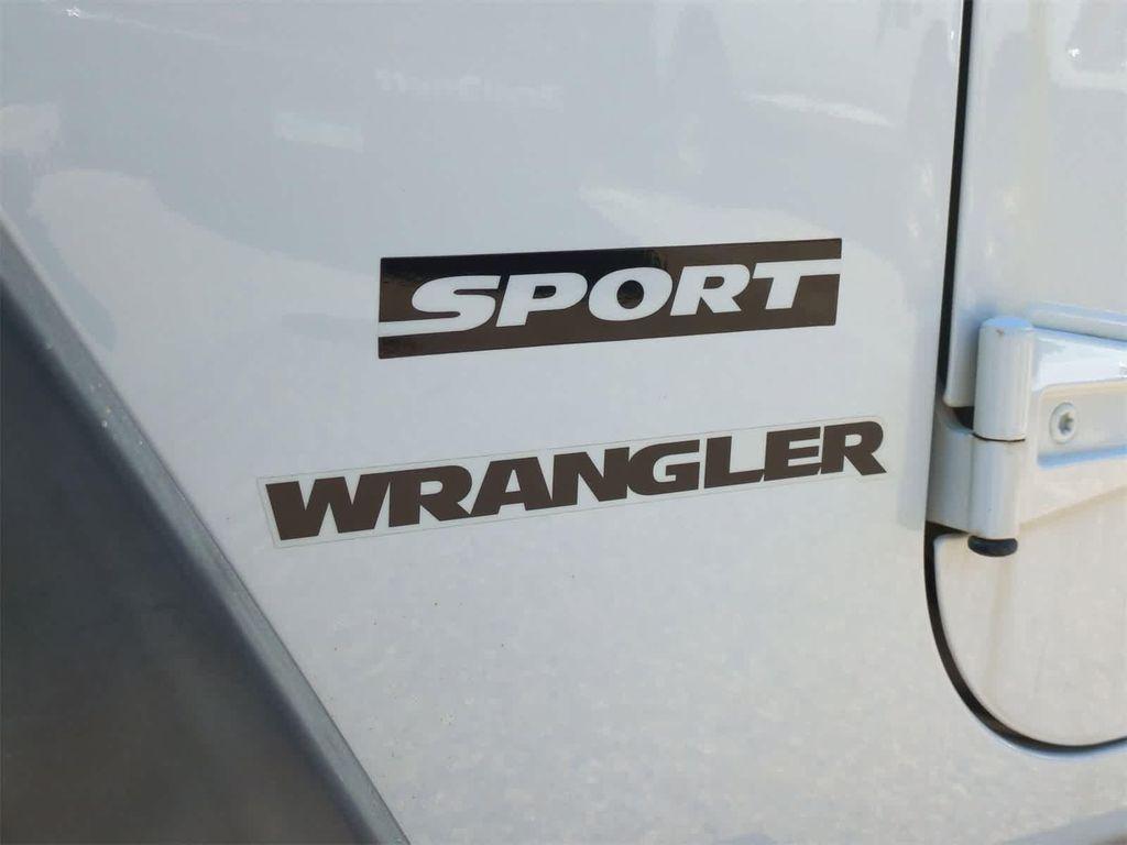 used 2012 Jeep Wrangler car, priced at $8,825