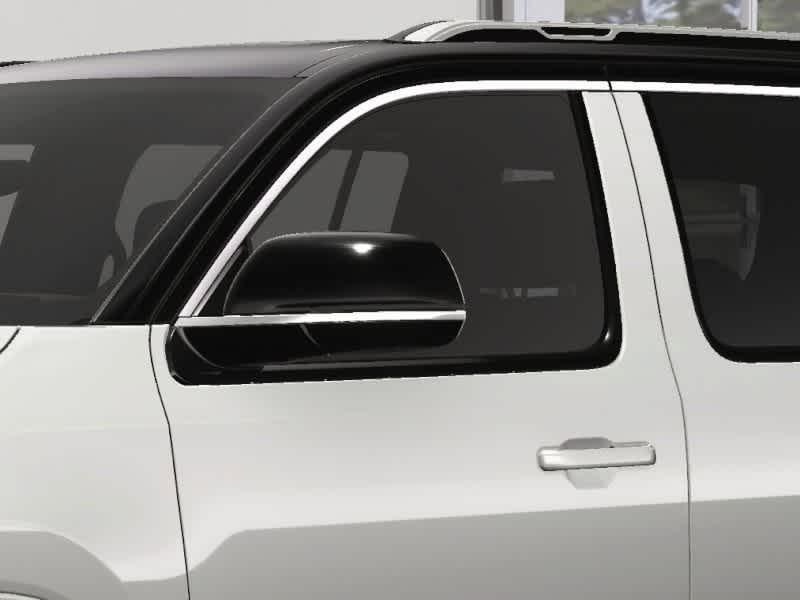 new 2025 Jeep Wagoneer car, priced at $74,174