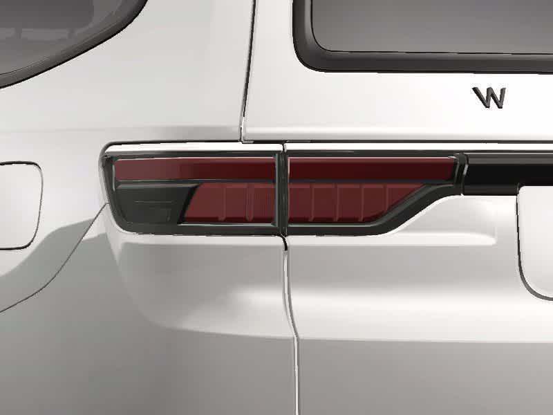 new 2025 Jeep Wagoneer car, priced at $74,174