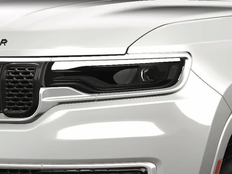 new 2025 Jeep Wagoneer car, priced at $74,174