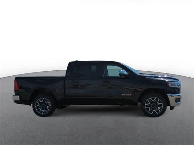 new 2025 Ram 1500 car