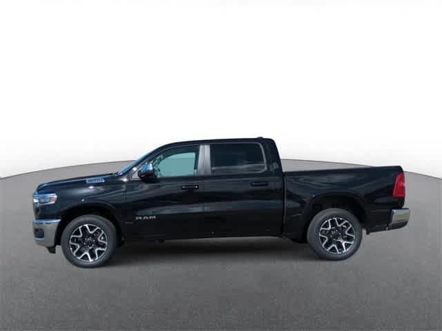 new 2025 Ram 1500 car