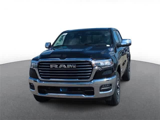 new 2025 Ram 1500 car