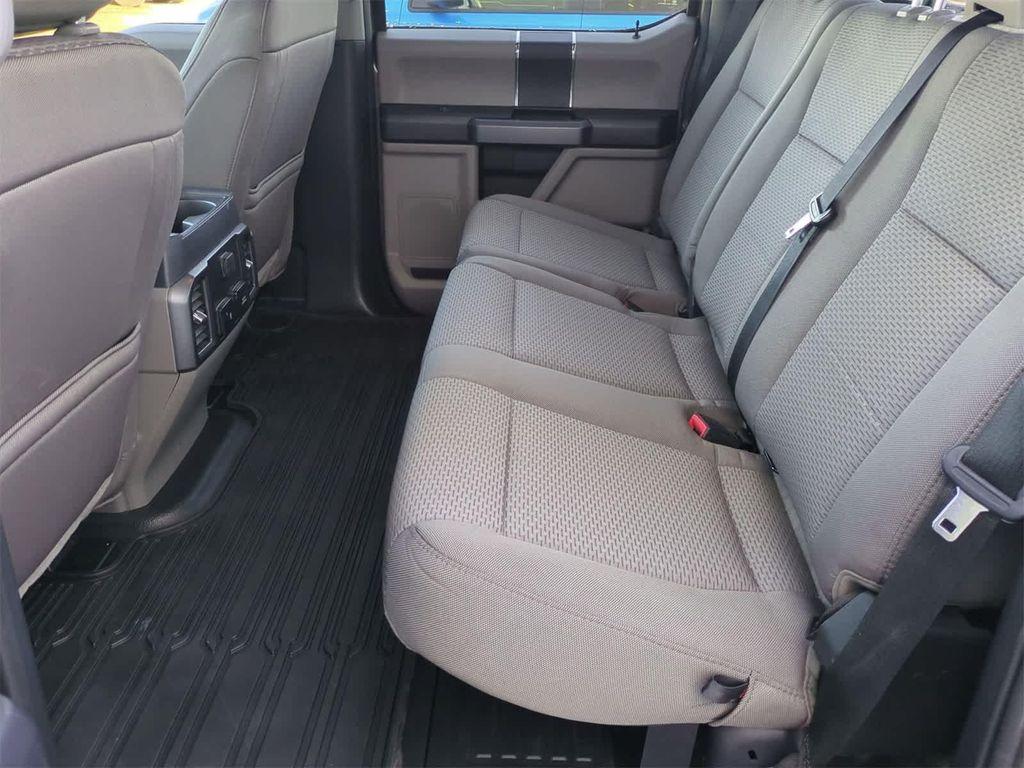 used 2022 Ford F-250 car, priced at $39,625