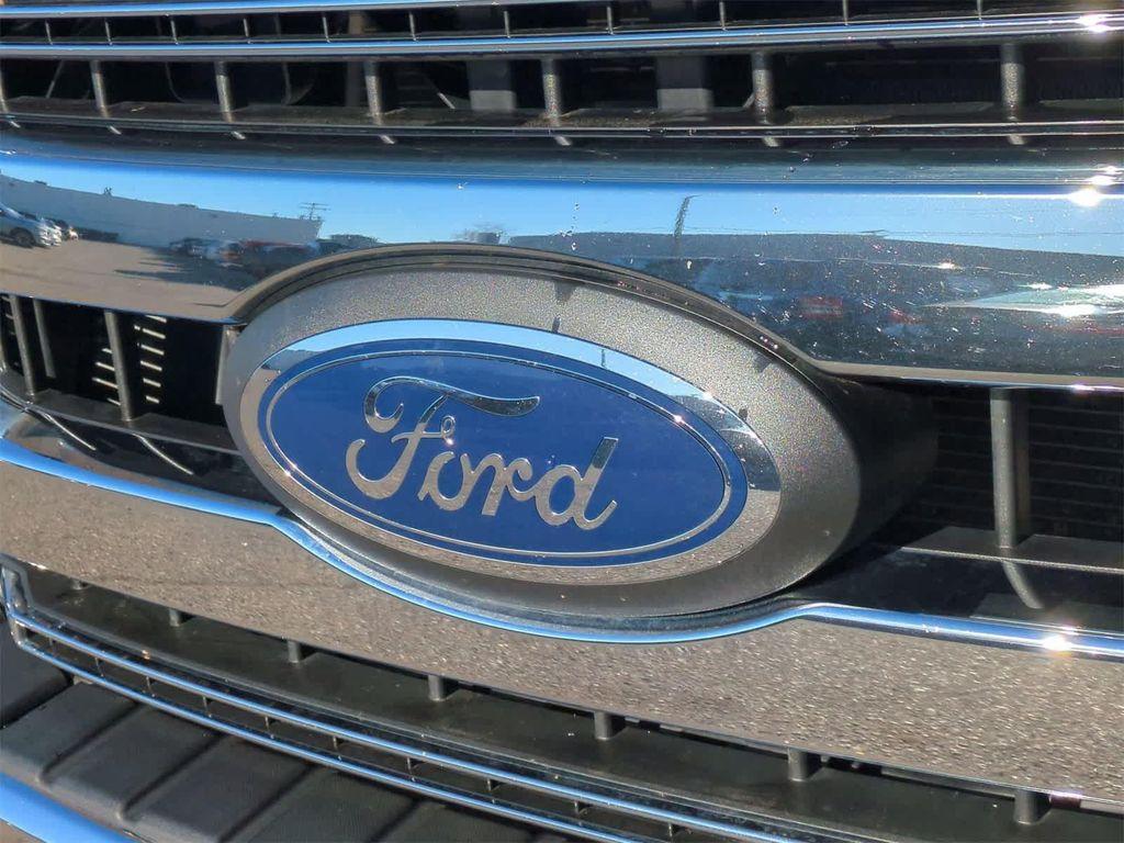 used 2022 Ford F-250 car, priced at $39,625