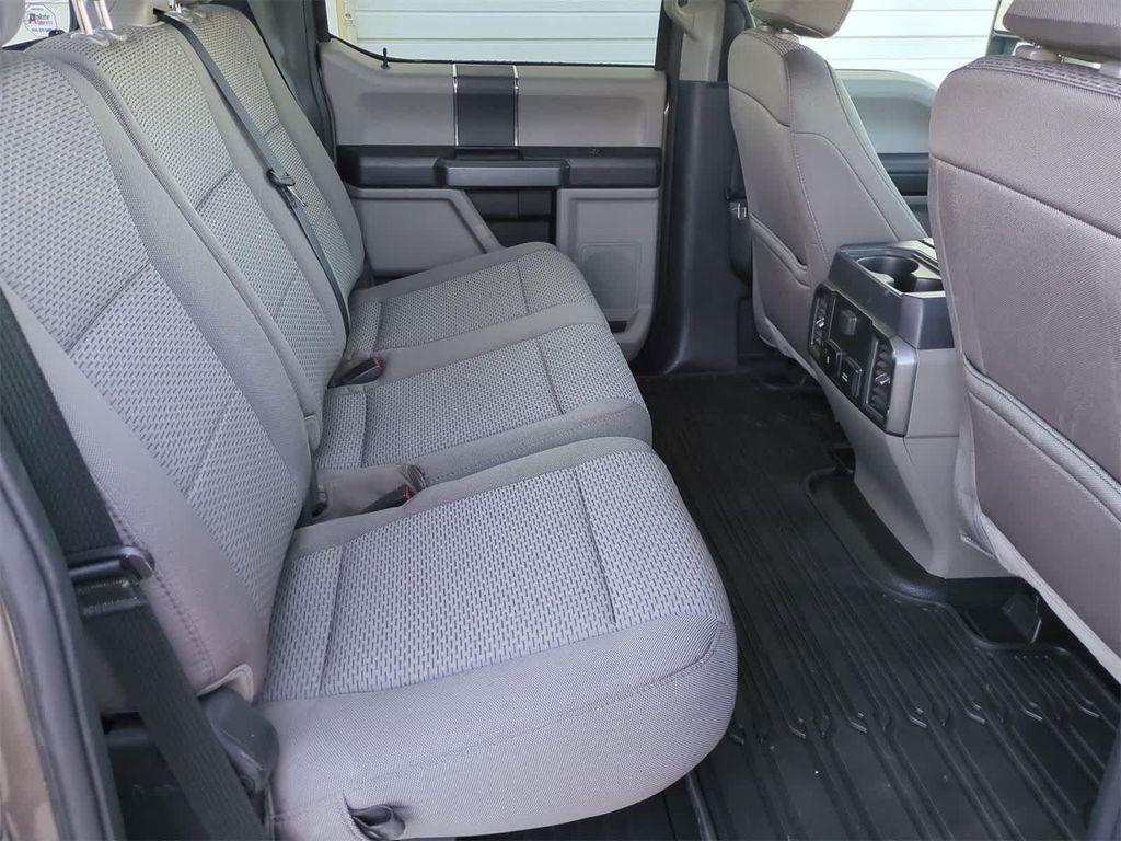 used 2022 Ford F-250 car, priced at $39,625