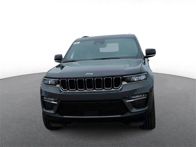 new 2024 Jeep Grand Cherokee car, priced at $52,223