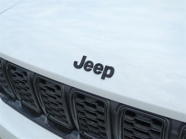 new 2024 Jeep Grand Cherokee car