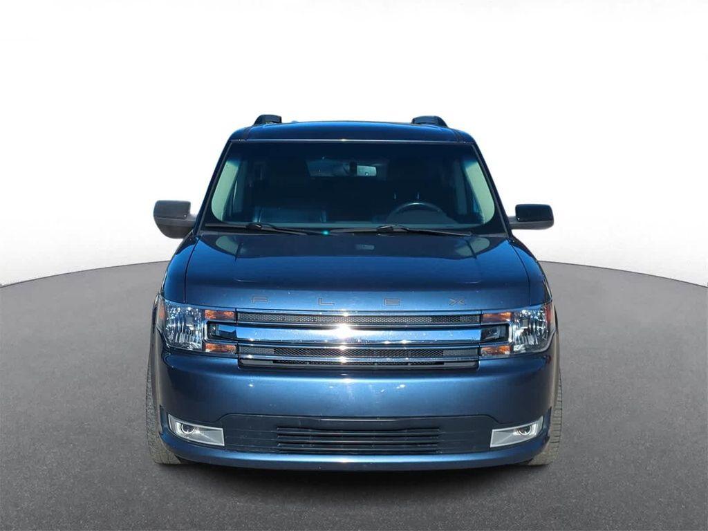 used 2018 Ford Flex car, priced at $14,925