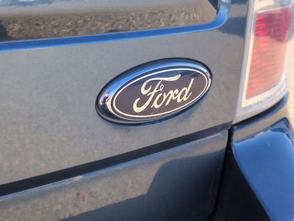 used 2018 Ford Flex car, priced at $14,925