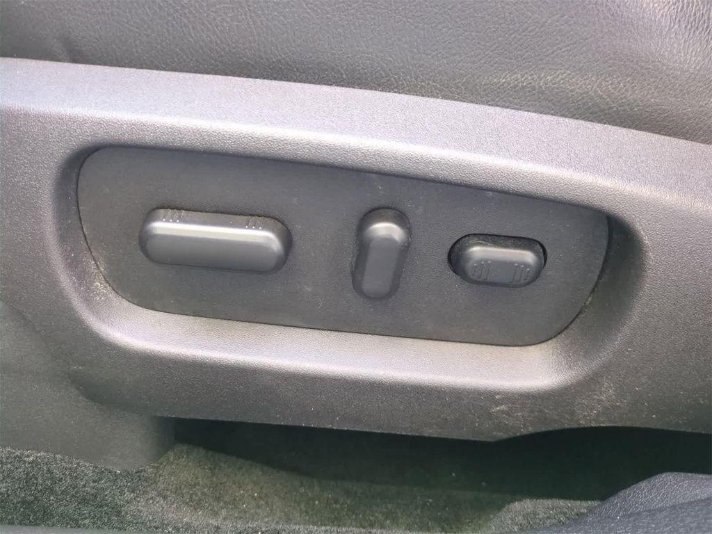 used 2018 Ford Flex car, priced at $14,925