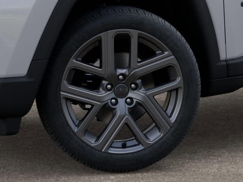 new 2026 Jeep Compass car, priced at $35,431