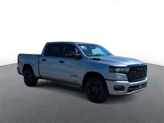 new 2025 Ram 1500 car