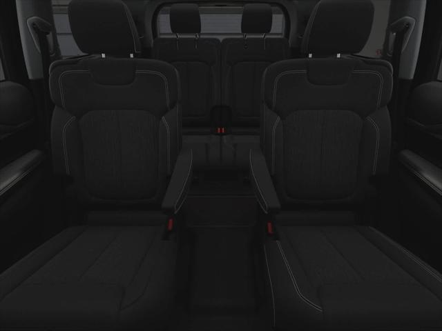 new 2025 Jeep Grand Cherokee L car, priced at $42,964